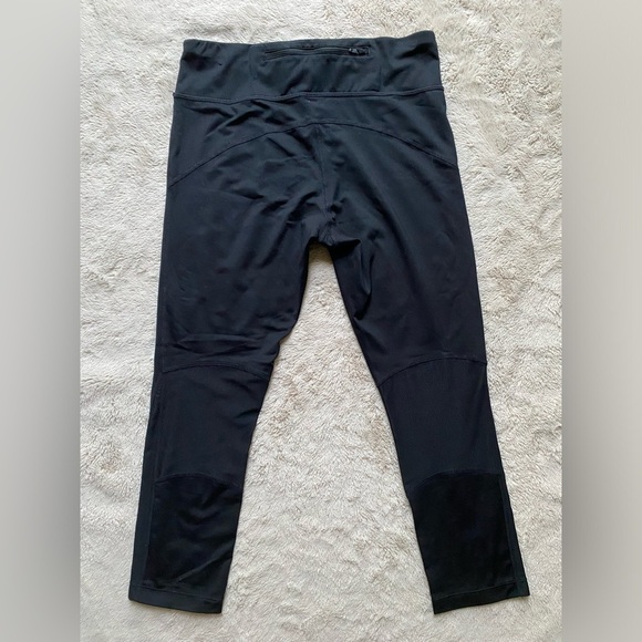 Nike Dri Fit Cropped Leggings 💕 - Picture 6 of 9